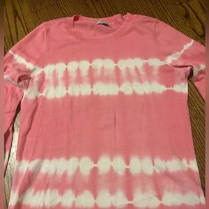 Jcrew ombré sweater